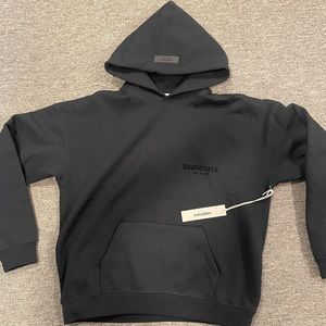Essentials FOG SS22 hoodie size M